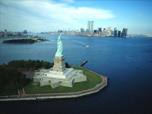  美国纽约州NEW YORK公司注册大全