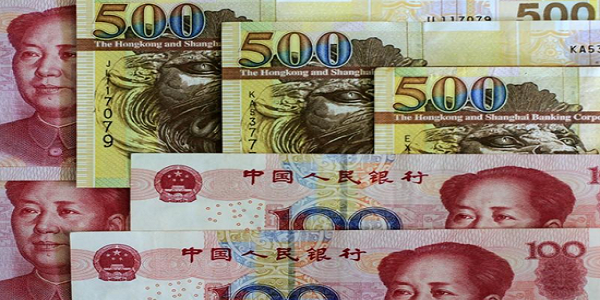 企业通过注册公司，在香港搭建境外投资平台
