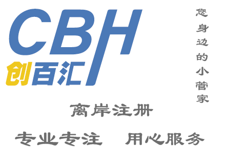 创百汇LOGO