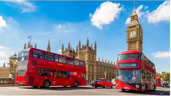 离岸公司注册地选择指南_英国